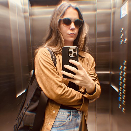Fotografía de Daniela Debandi